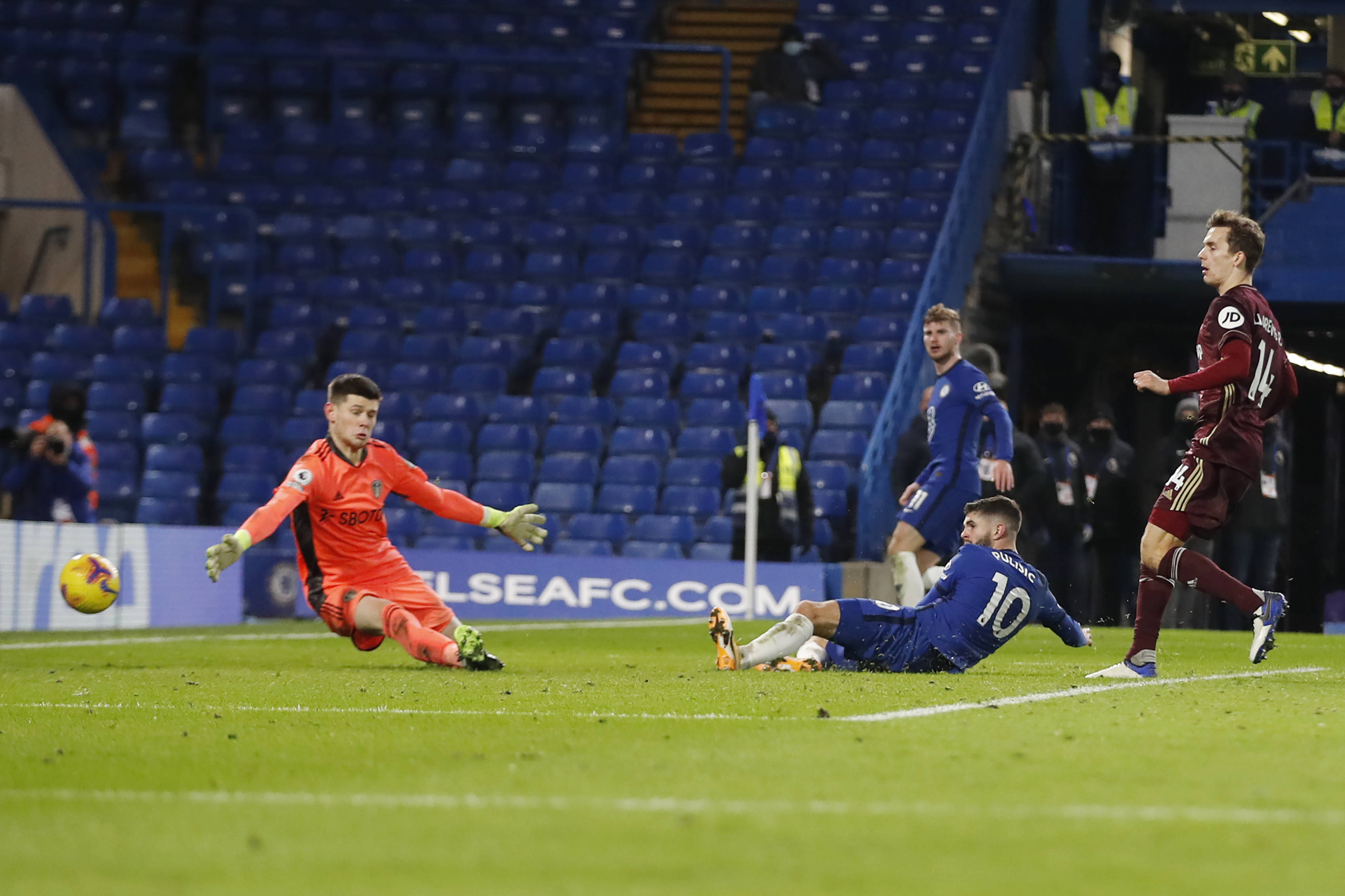 这在顶级赛 这在顶级赛