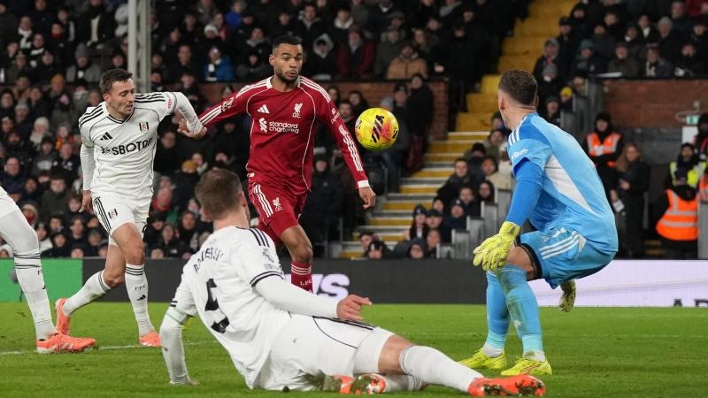 比赛走势往 比赛走势往